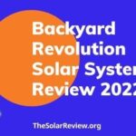 Backyard Revolution Review (August 2022)-Pros and Cons, Solar Plans Pdf, is it worth it?