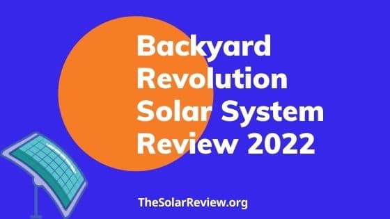 Backyard Revolution Reviews 2022