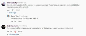 Backyard Revolution Solar System Review (July 2023 Updated)