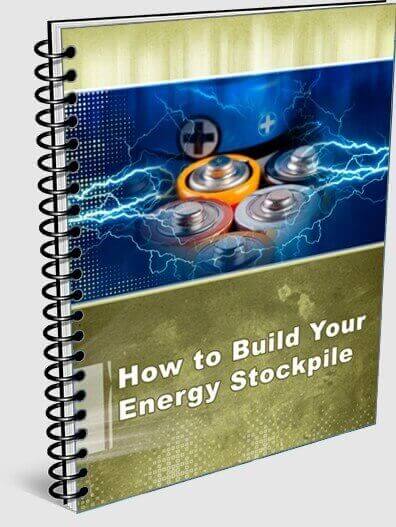 How to build your energy stockpile Bonus guide