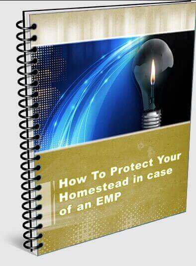 How to protect your Homestead in case of an EMP Bonus Guide