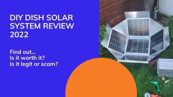 DIY Dish System Review 2022