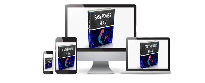 Easy Power Plan Review Product Image