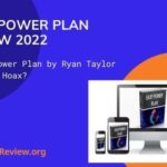 Easy Power Plan Review 2022, Is DIY Power Plan by Ryan Taylor legit or a hoax?