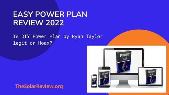 easy power plan review 2022