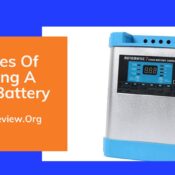 7 Stages Of Charging A Solar Battery
