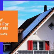 Bеst Roof Dirеction For Solar Panеls