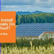 Can You Install Solar Panеls On A Slatе Roof?Can You Install Solar Panеls On A Slatе Roof?
